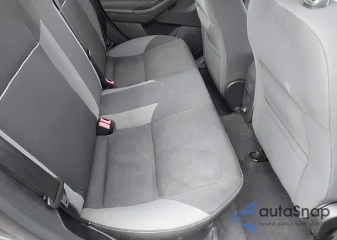 2013 Ford Focus Se z USA, uszkodzony, nr VIN 1FADP3F29DL380893